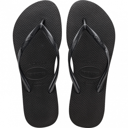 Havaianas Slim | Black