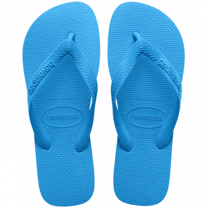 Havaianas Top | Turquoise