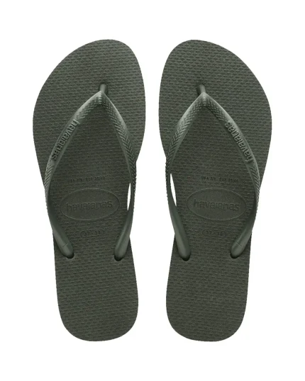 Havaianas Slim | Olive Green